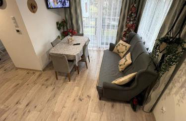 Domek na Kępce - Foto 13