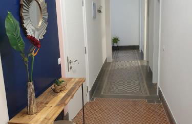 VV Casa Vivaldi Las Palmas "by henrypole home" - Foto 49