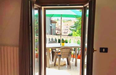 A' Porta i Frustere - Foto 13