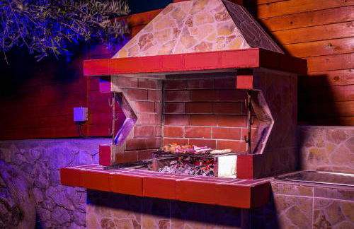 Villa Linda Tsambika Afandou - Foto 17