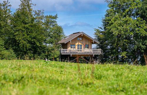 Baumhaus Samerberg - Foto 7