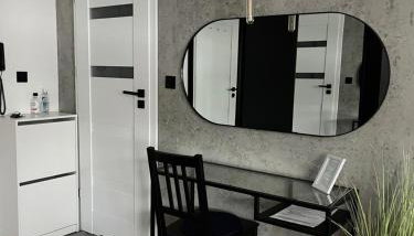 Luksusowy loft nad jeziorem Swarzędz - Poznań TV wi-fi pralko-suszarka piekarnik - Foto 3