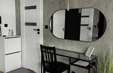 Luksusowy loft nad jeziorem Swarzędz - Poznań TV wi-fi pralko-suszarka piekarnik - Foto 3