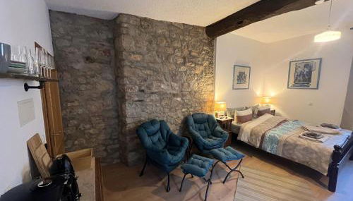 Apartment Eifelsteig im Posthalterhof, anno 1683, mit Sauna - Photo 5