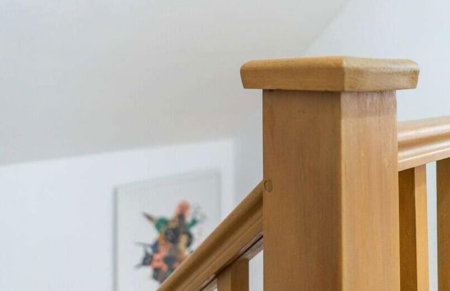 Chestnut Court - Foto 9