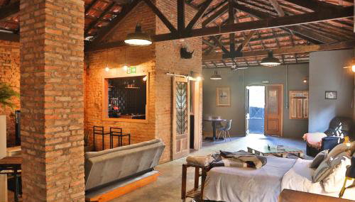 Loft Industrial - Foto 2