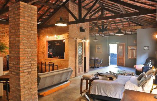 Loft Industrial - Foto 2