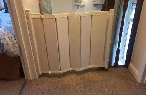 Bramble Cottage - Sleeps 5 - Foto 8