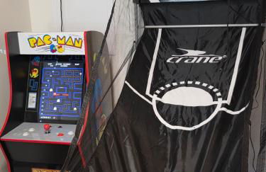 Sunny 5BEDR00MS with Pool, Zip Line, Game Room, Kid's Playhouse - Foto 55