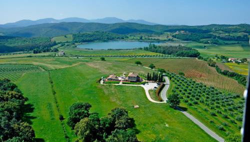 Agriturismo Il Felciaione - Foto 1