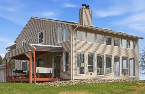 Summit Sanctuary with EV Ready Mountain Views - Foto 60