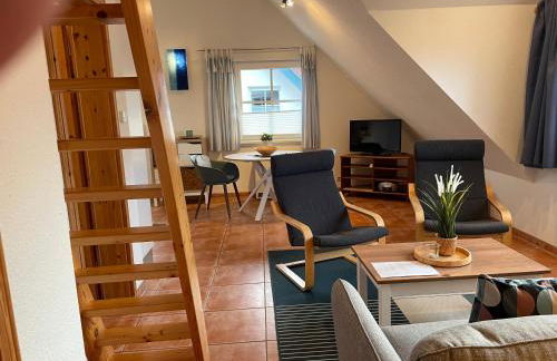 Ferienhäuser Liethmann Haus 3 W2 - Foto 13