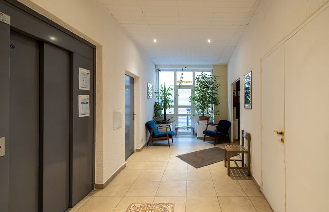 Résidence Meublée Services - Foto 4