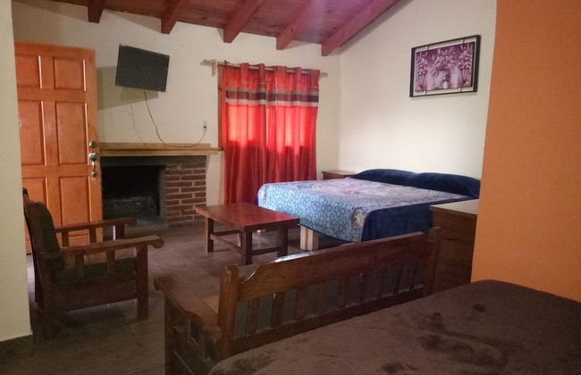 Cabañas del Bosque - Foto 9