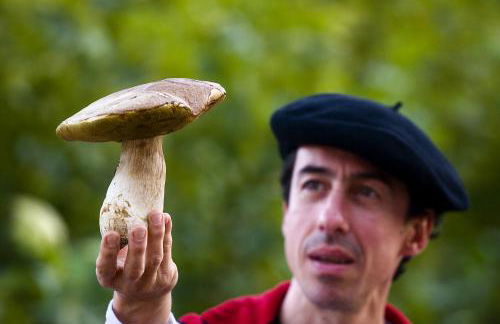 Posada de Ziga - Foto 77