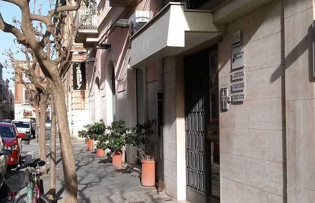 My Room in Trani - Foto 37