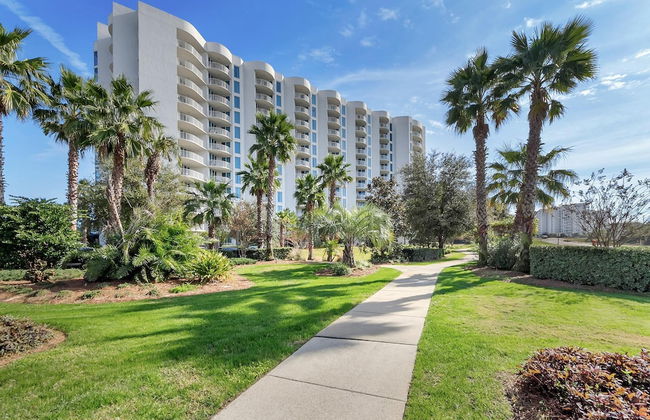 Palms Resort #1512 Jr 2BR - Foto 46