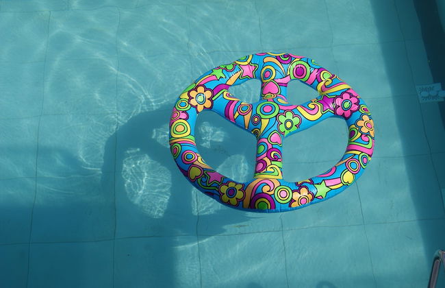 Thalia Bloom Villa Apartments - Foto 15