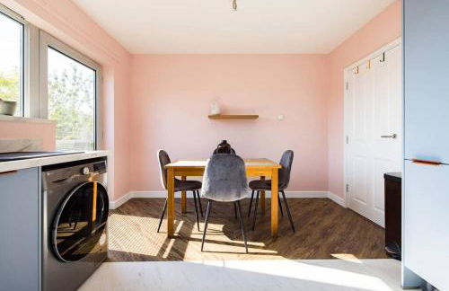 Homely 2-bed flat near London Bridge - Foto 25