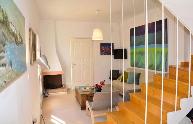 Aegina Colors - Foto 42