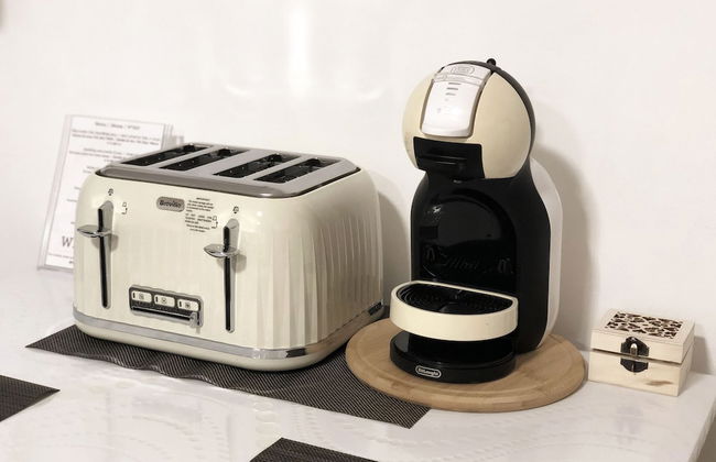 Stylish Tel Aviv - Photo 37