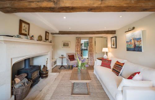 Foxcote Grange By Birch Stays - Foto 20