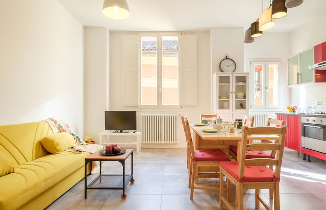 Residence del Professore - Foto 21