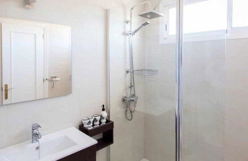 Renovación total post-covid Netflix, Piscina - Foto 16