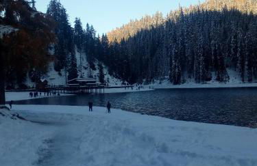 Appartamento Riscone Nuvola di Plan - Foto 38