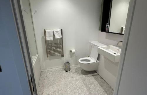 Peninsula Apartments - Foto 64