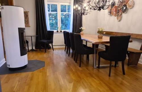 Gruppenhaus mit Grillkota für 16 Personen in Hahnenklee - Foto 36