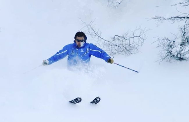 CERRO CATEDRAL SCHUSS ARG41 - Foto 53