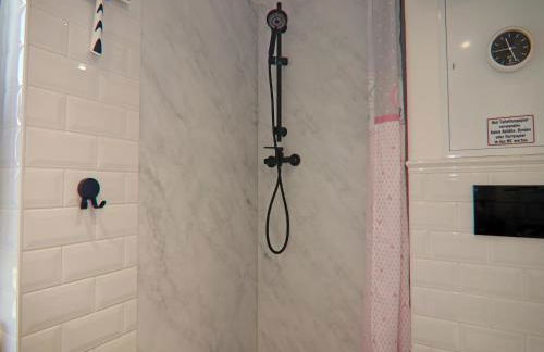 Bungalow in Neubukow mit Terrasse und Garten - Foto 48