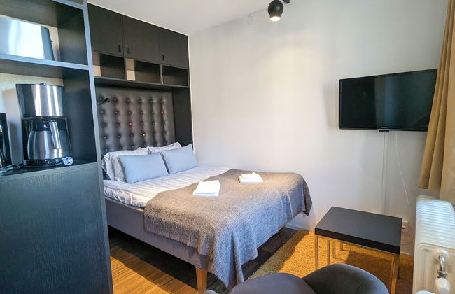 Forenom Apartments Göteborg Geijersgatan - Photo 3