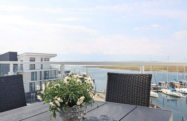 6 Person Holiday Home in Wendtorf - Foto 34