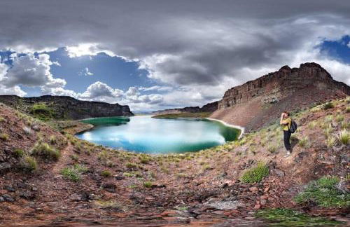 Crescent Bar Waterfront Home- Private Beach, Water Views, Hiking, Golf, Live Concerts - Foto 36