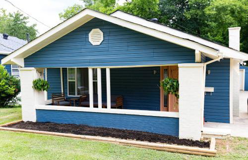 Charming 3BR House Close to Birmingham Airport - Foto 1