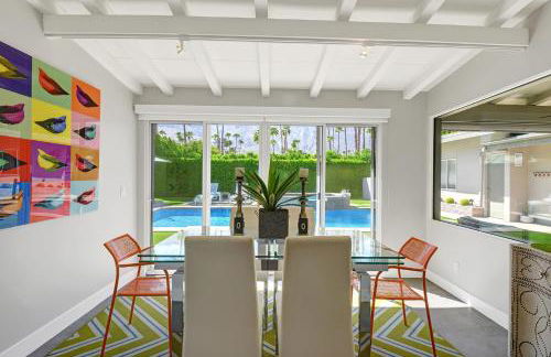 Ultra-Luxury- Resort Style Private Compound-Close to Everything- 3BD/2.5BA - Foto 16