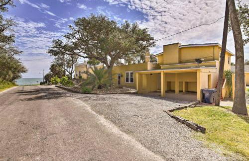 1 Mi to Dtwn Rockport Ocean Pearl House - Foto 37