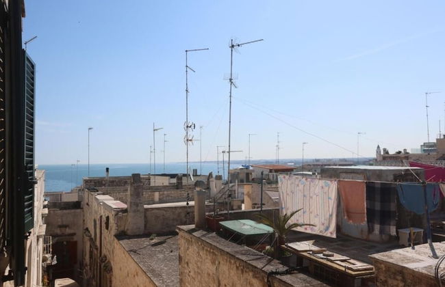 Acquamarina Casa Vacanza - Foto 43