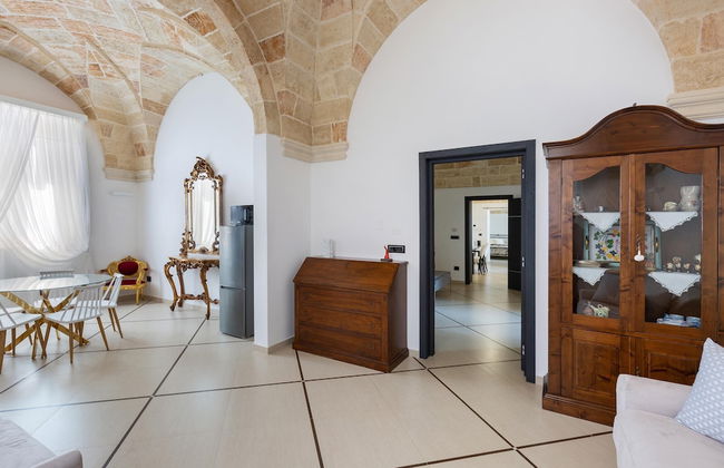 2866 Villa Anna Suites & Events by Perle di Puglia - Foto 6