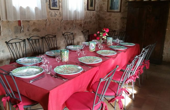 La Torre Rossa - Foto 45