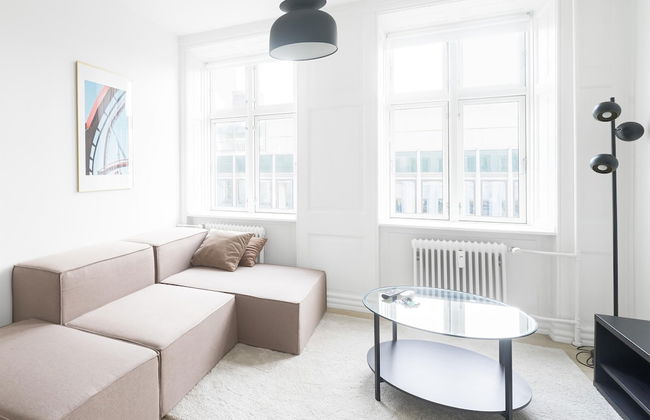 Beautiful 2-bed Apartment - Foto 3