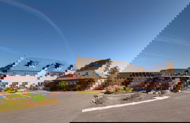 Village vacances de Pen Hir - Foto 35