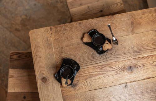 Mountain Dolomiti Apartments-Maison Perrod - Foto 53