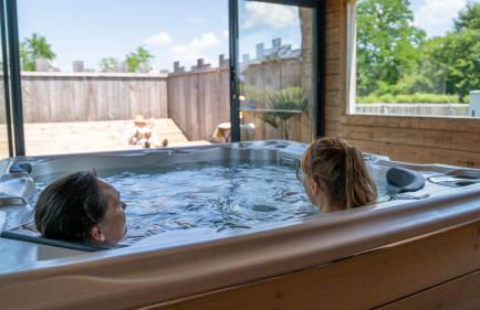 Le Village Toue des Demoiselles - Slowmoov - Foto 98