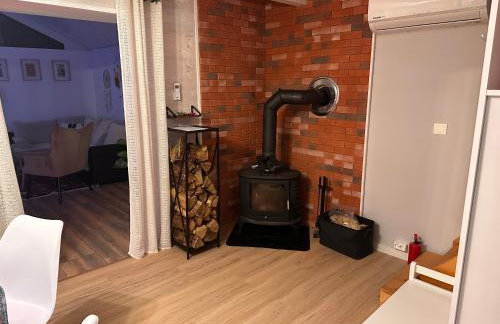 Krecia Dolina - Kaszubskie Wzgórza - Foto 30