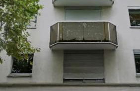 Studio Cosy avec terrasse face au parc des expositions - Foto 6