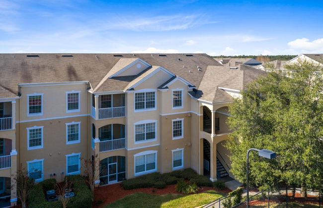 Windsor Palms 3 bed Condo in Gated Resort - Foto 21