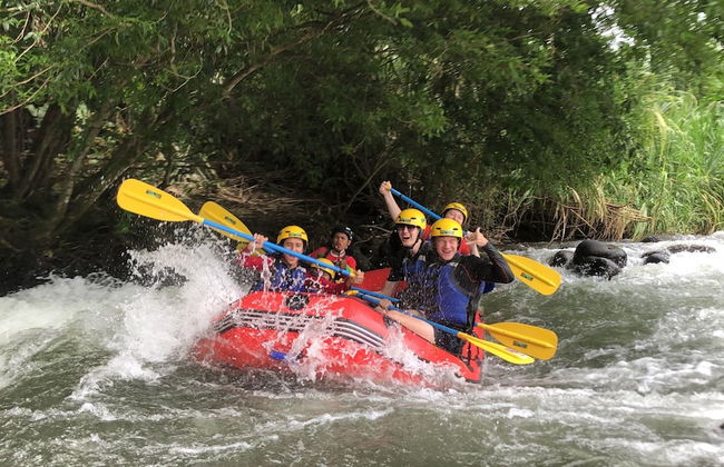 Costa Rica Glamping - Foto 11